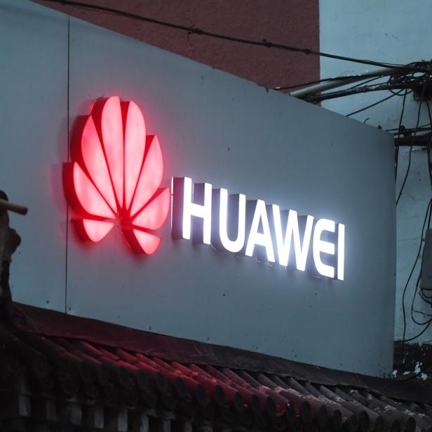 US-Justizbehörden ermitteln gegen Huawei