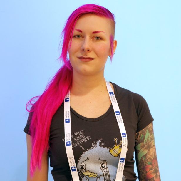 Karoliina Korppoo, Game Designer von Cities: Skylines