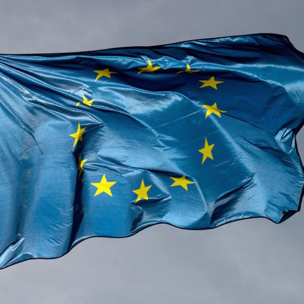 EU-Flagge