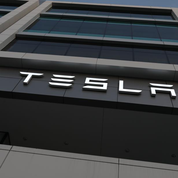 US-TESLA-STOCK-FALLS-AS-COMPANY'S-Q4-NUMBERS-MISS-EXPECTATIONS