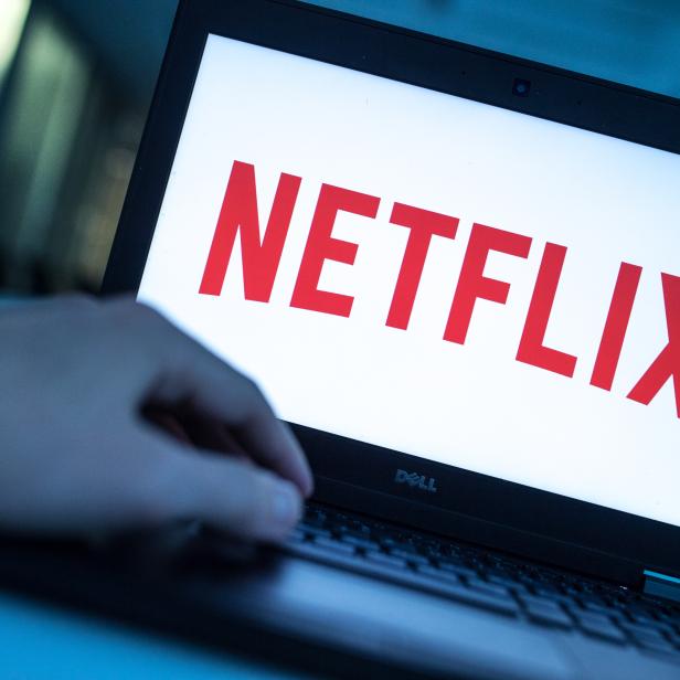 Netflix blockiert Comedy-Sendung nach Kritik aus Saudi-Arabien