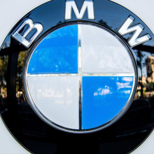 BMW verkaufte 2,1 Millionen Fahrzeuge