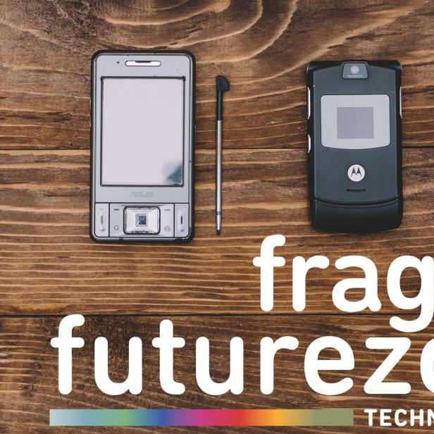 Tiny T1: Das kleinste Handy der Welt kostet 34 Euro