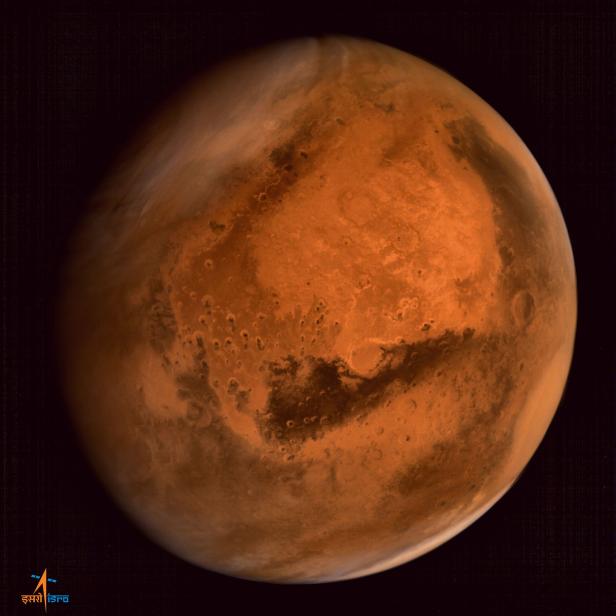 FILES-SPACE-SCIENCE-MARS