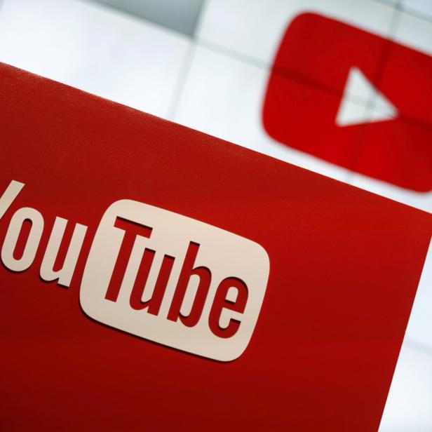 FILE PHOTO: YouTube unveils their new paid subscription service at the YouTube Space LA in Playa Del Rey, Los Angeles