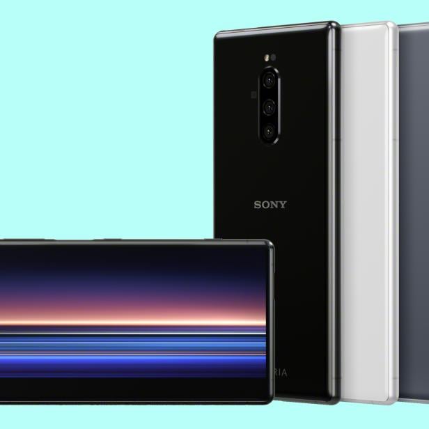 Xperia 1