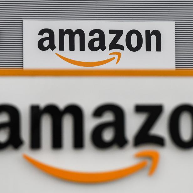 FRANCE-US-ECONOMY-RETAIL-INTERNET-COMPANY-AMAZON