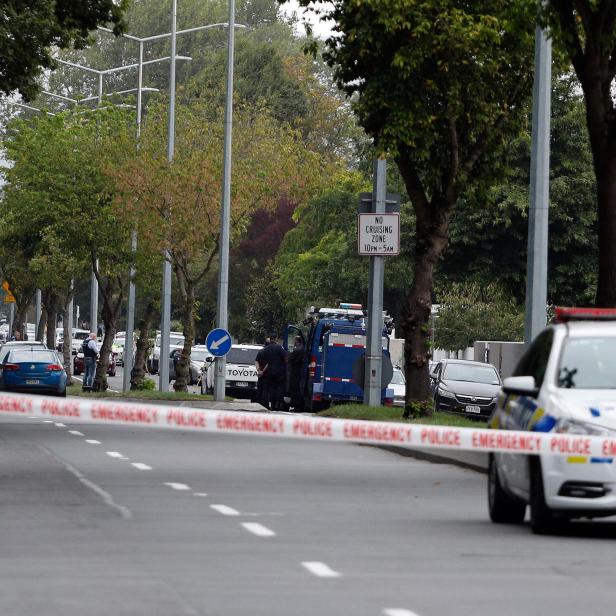 NZEALAND-CRIME-SHOOTING