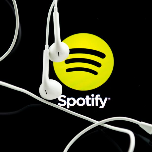 Spotify