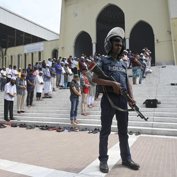 BANGLADESH-NZEALAND-ATTACK-MOSQUE