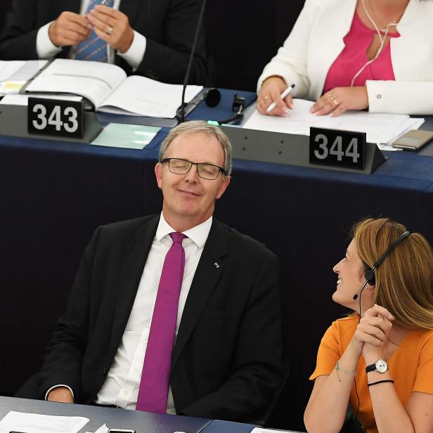 FRANCE-EU-PARLIAMENT