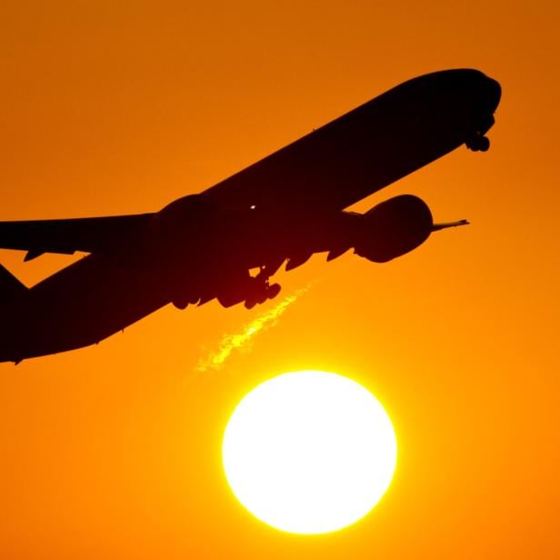 Flugverkehr wird indirekt gefördert