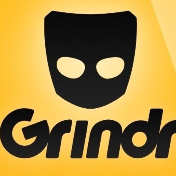 Grindr-Logo