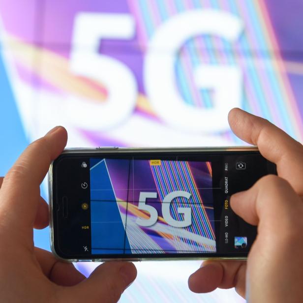 GERMANY-CHINA-TELECOMMUNICATIONS-5G-HUAWEI-ESPIONAGE