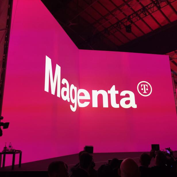 Magenta