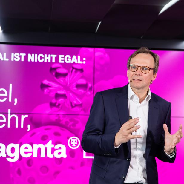 ++ HANDOUT ++ PK T-MOBILE "VERSCHMELZUNG VON T-MOBILE UND UPC - STARTSCHUSS FÜR NEUE ÄRA": BIERWIRTH