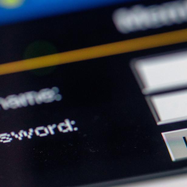 E-Mail-Adressen und dazugehörige Passwörter aufgetaucht