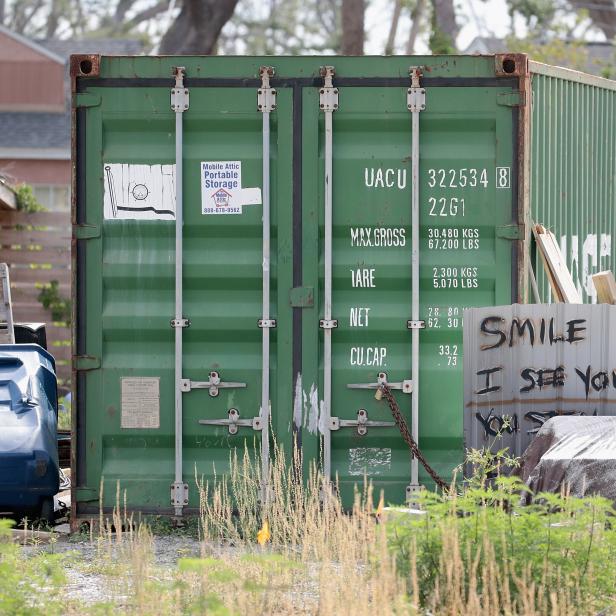 US-FLORIDA-PANHANDLE-STILL-RECOVERING-FROM-DEVASTATION-CAUSED-BY