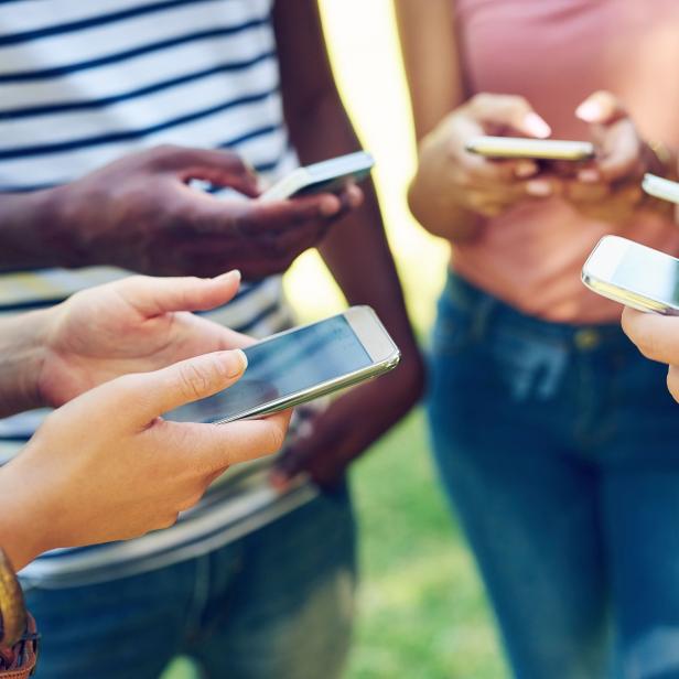 Die neue beste Freunde dieser Generation?