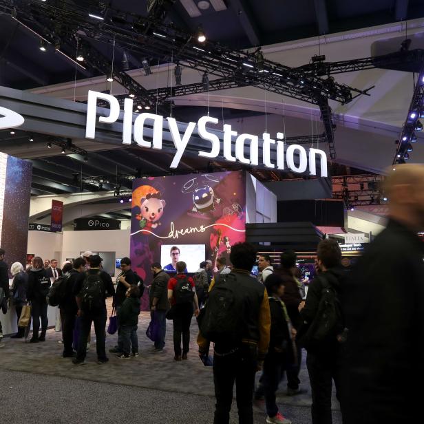 US-GAMING-INDUSTRY-CONFERENCE-GDC-HELD-IN-SAN-FRANSISCO