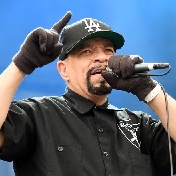 NOVA ROCK 2018: KONZERT - BODY COUNT FT ICE-T