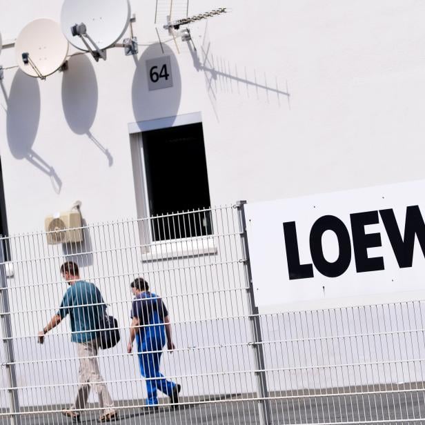 Loewe-Investoren machen Rückzieher