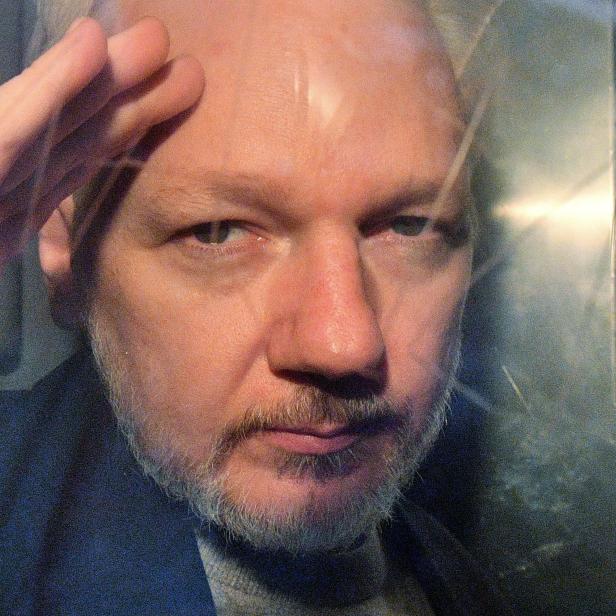 FILES-BRITAIN-US-WIKILEAKS-UN-ASSANGE-RIGHTS