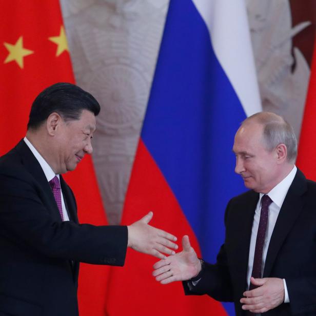 RUSSIA-CHINA-DIPLOMACY