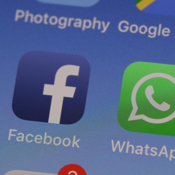 US-FACEBOOK-OWNED-MESSAGING-SERVICE-WHATSAPP-ANNOUNCES-CYBERSECU