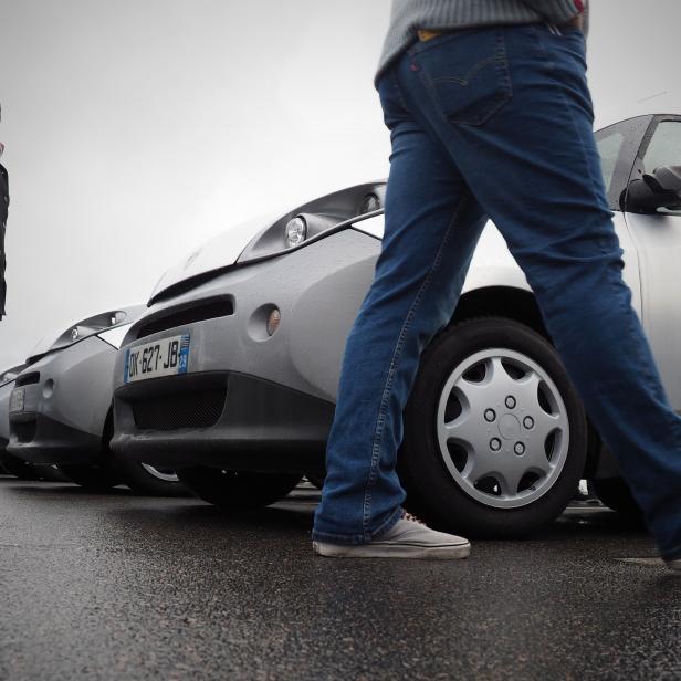 FRANCE-ENERGY-AUTOLIB