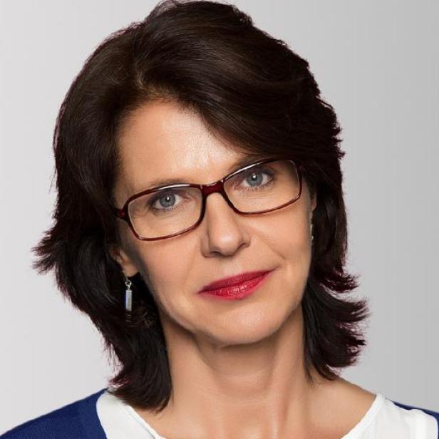 Ingrid Steiner-Gashi