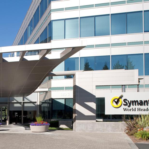 Symantec verkauft Veritas