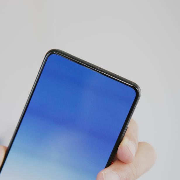 Das Xiaomi Mi 9T - (Symbolbild)