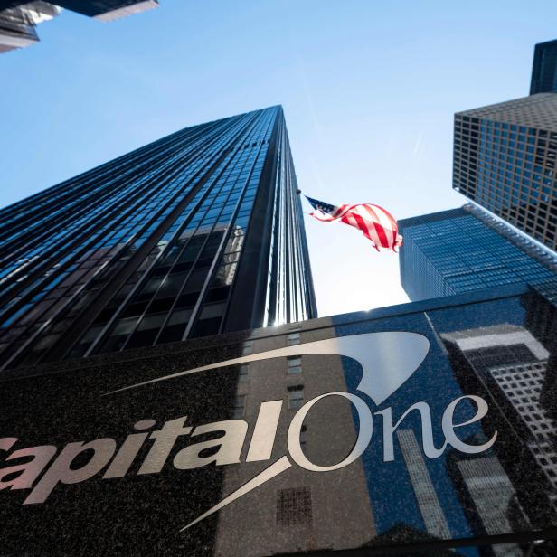 FILES-US-TECHNOLOGY-COMPUTERS-FRAUD-CAPITAL ONE