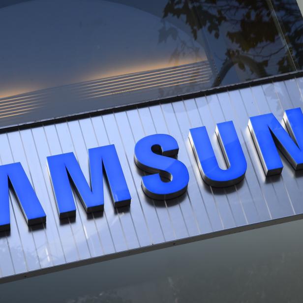 Samsung-Gewinn ging auf fünf Milliarden zurück