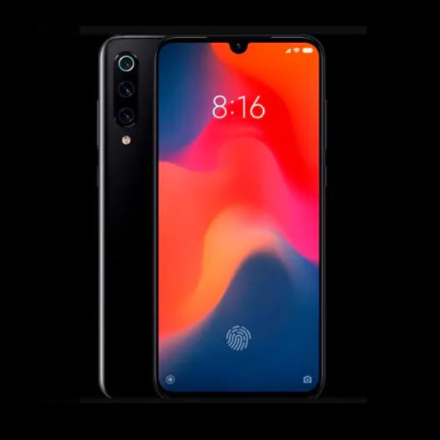 So könnte das Pocophone F2 aussehen