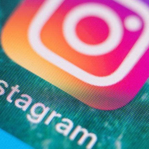 Was steckt noch hinter der Instagram-App?