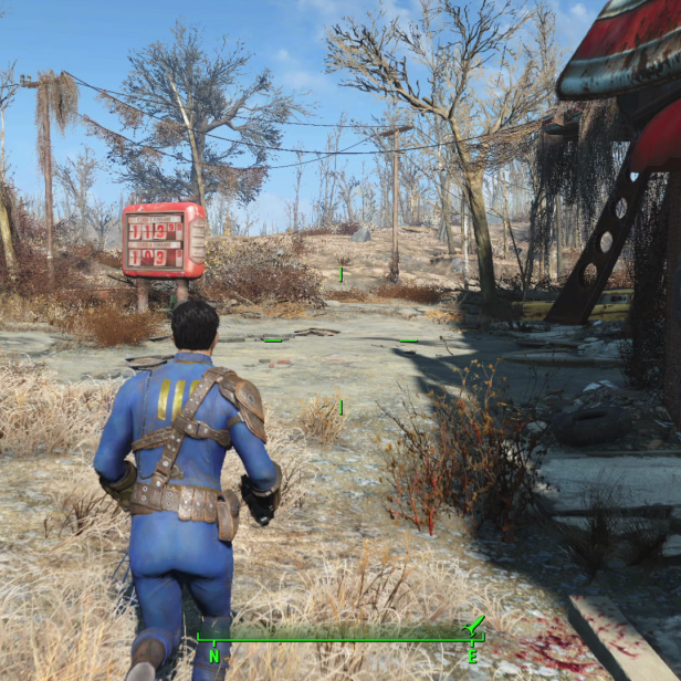 Fallout 4 erscheint am 10. November