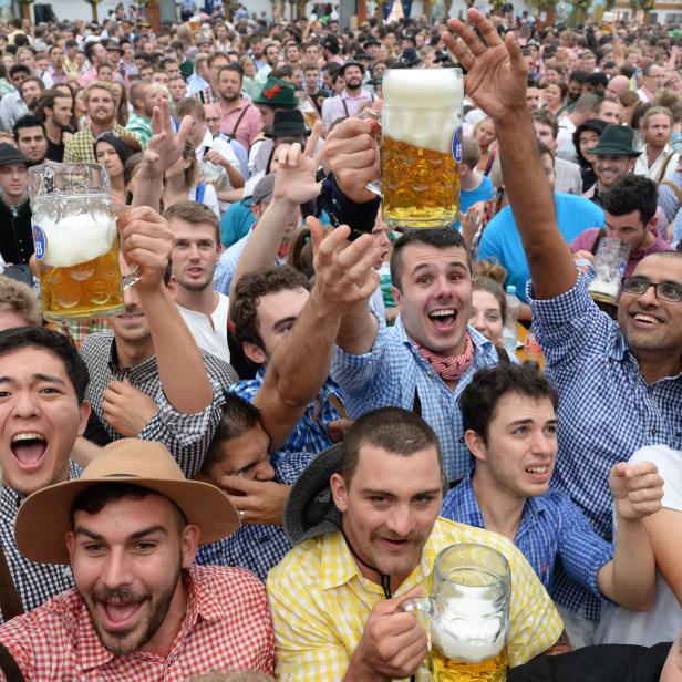 Oktoberfest 2014