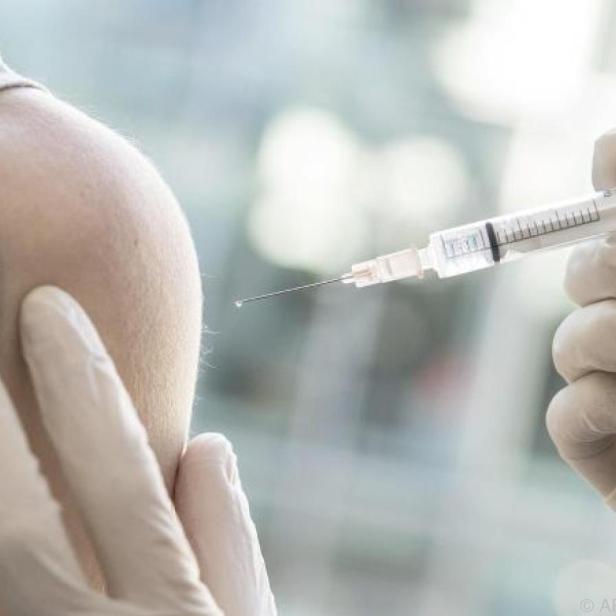 Die Hepatitis-B-Impfung beugt auch der D-Variante der Leberentzündung vor