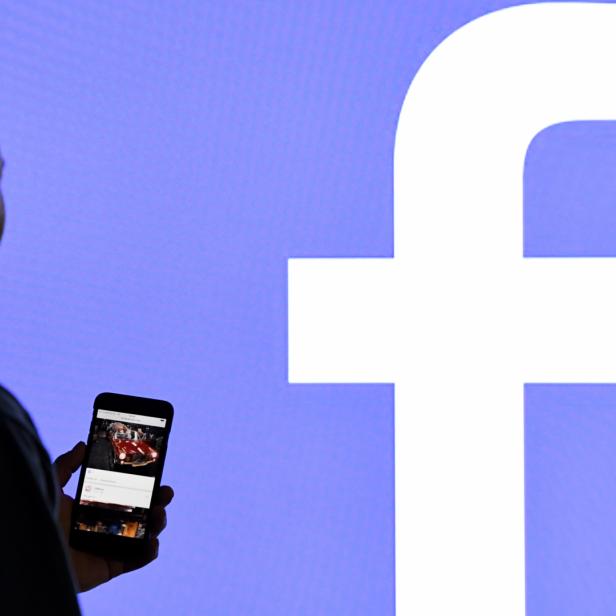 Offenbar ältere Facebook-Daten unverschlüsselt im Netz