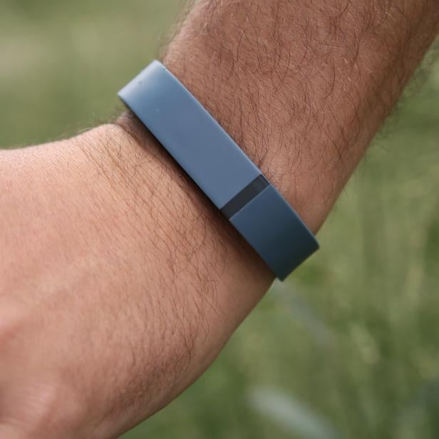 Stummer Zeuge: Das Fitness-Band