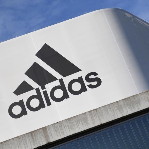  Adidas' 70th anniversary in Herzogenaurach