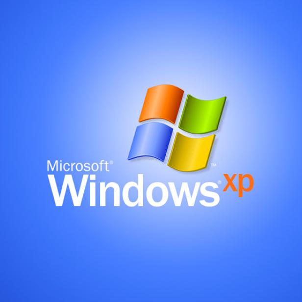 Windows XP: Totgesagte leben länger