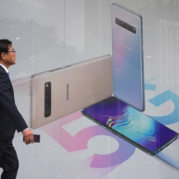 SKorea-telecommunication-Samsung-earnings