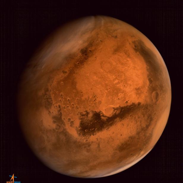 FILES-INDIA-SPACE-SCIENCE-MARS