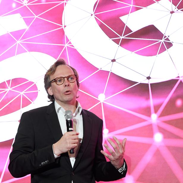 PK "5G-PIONIER ÖSTERREICH - T-MOBILE STARTET 5G-NETZ": BIERWIRTTH