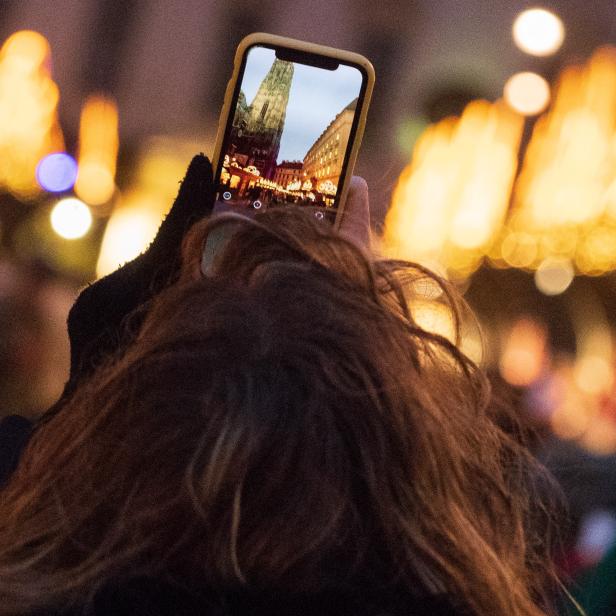 ++ THEMENBILD ++ WEIHNACHTEN / WEIHNACHTSMARKT / CHRISTKINDLMARKT / ADVENT