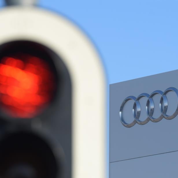 Kreise: Audi baut Tausende Stellen ab