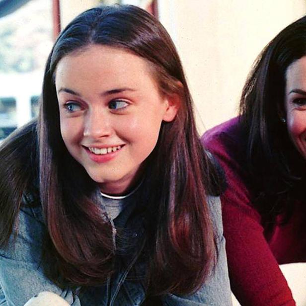 Bei den Gilmore Girls fühlen sich Sprachassistenten besonders oft angesprochen